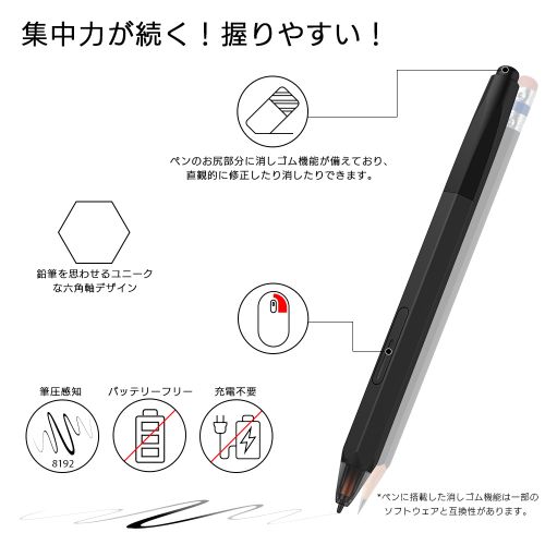 XP-PEN Artist12 液晶ペンタブレット初心者向け | XPPen公式ストア