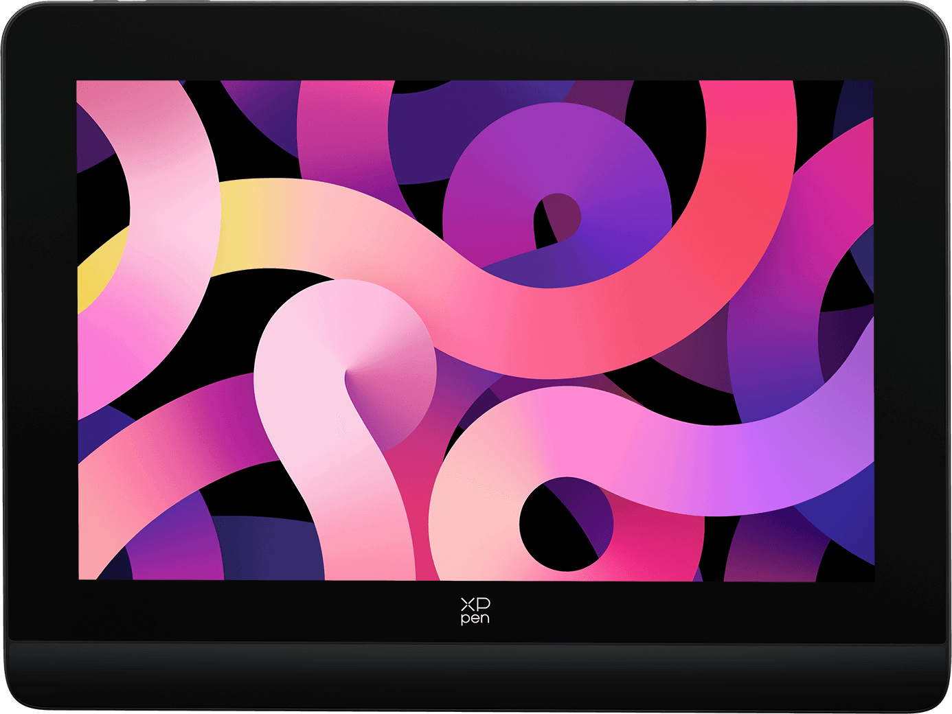 Artist Pro 14（Gen2）液晶ペンタブレット】業界初16384レベルの筆圧に